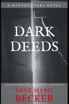 Dark Deeds - Becker, Anne Marie