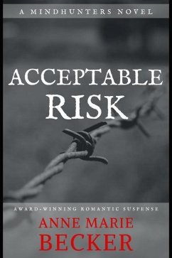 Acceptable Risk - Becker, Anne Marie