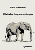 Historier fra glemmebogen