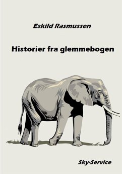 Historier fra glemmebogen - Rasmussen, Eskild