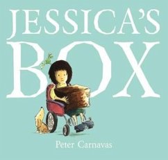 Jessica's Box - Carnavas, Peter
