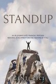 Standup: An RV Journey into Financial Freedom, Personal Development and the Meaning of It All