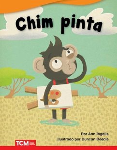 Chim Pinta - Ingalls, Ann