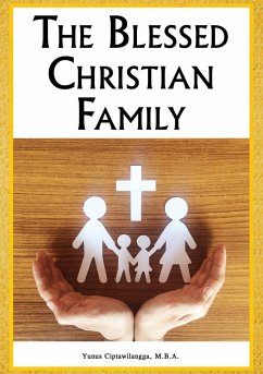 The Blessed Christian Family - Ciptawilangga, Yunus