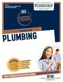 Plumbing (Oce-29): Passbooks Study Guide Volume 29