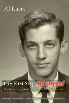 The First Step, Hi' Steppin' - Lucas, Al