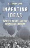 Inventing Ideas