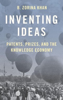 Cover Inventing Ideas