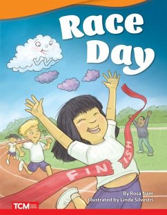 Race Day - Nam, Rosa