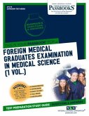 Foreign Medical Graduates Examination in Medical Science (Fmgems) (1 Vol.) (Ats-74): Passbooks Study Guide Volume 74