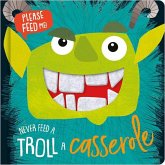 Never Feed a Troll a Casserole Never Feed a Troll a Casserole