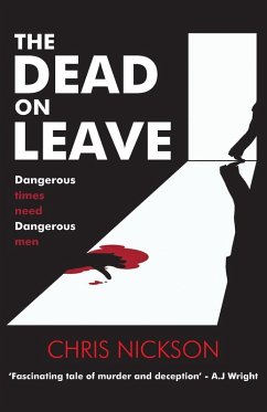 Cover The Dead on Leave