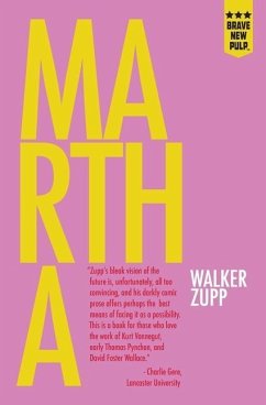 Martha - Zupp, Walker