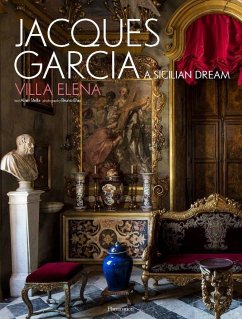 Cover Jacques Garcia