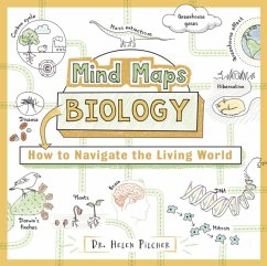 Mind Maps: Biology - Pilcher, Dr Helen