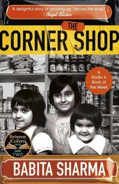 The Corner Shop - Sharma, Babita