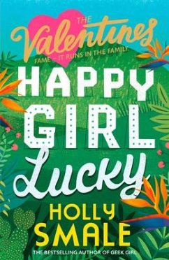 Happy Girl Lucky - Smale, Holly