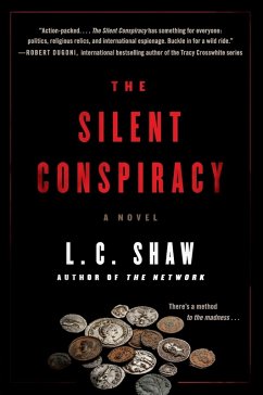 Cover The Silent Conspiracy