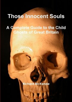 Those Innocent Souls - Mckenzie, Richard