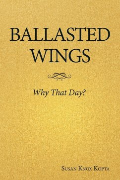 Ballasted Wings - Kopta, Susan Knox