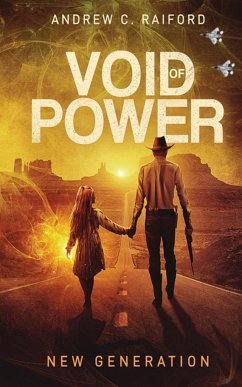 Void of Power - Raiford, Andrew C