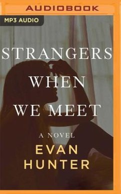Strangers When We Meet - Hunter, Evan