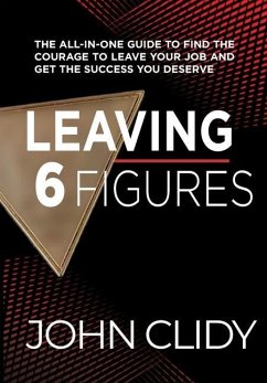 Leaving 6 Figures - Clidy, John