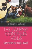 The Journey Continues Vol.8