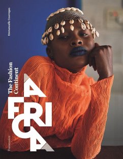 Africa: The Fashion Continent - Courreges, Emmanuelle