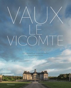 Vaux-le-Vicomte: A Private Invitation - Picon, Guillaume