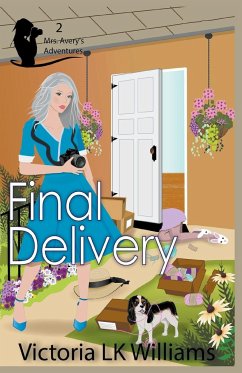 Final Delivery - Williams, Victoria Lk