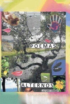 Poemas Alternos - Carbonaro, Julio Gorga