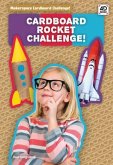 Cardboard Rocket Challenge!
