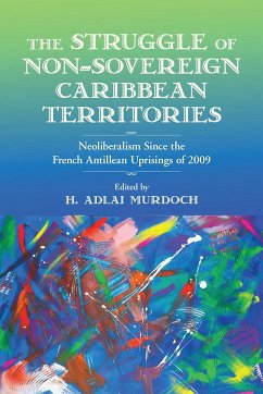 The Struggle of Non-Sovereign Caribbean Territories