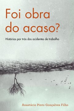 Cover Foi obra do acaso? (eBook, ePUB)