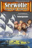 Seewölfe - Piraten der Weltmeere 625 (eBook, ePUB)