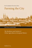 Farming the City (eBook, ePUB)