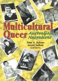 Multicultural Queer (eBook, ePUB)