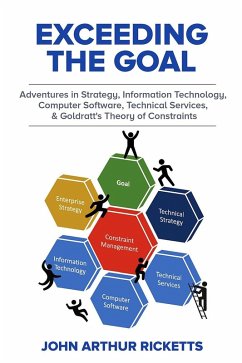Cover Exceeding the Goal (eBook, ePUB)