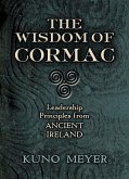 The Wisdom of Cormac (eBook, ePUB)
