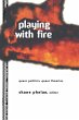 Playing with Fire (eBook, ePUB) - Bild 1