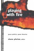 Playing with Fire (eBook, ePUB)