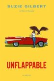 Unflappable (eBook, ePUB)
