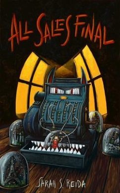 Cover All Sales Final (eBook, ePUB)