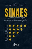 Sinaes: Sistema de Avaliação ou Verificação de Desempenho? (eBook, ePUB)