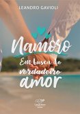 Namoro (eBook, ePUB)