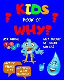 Kids Book of WHY?