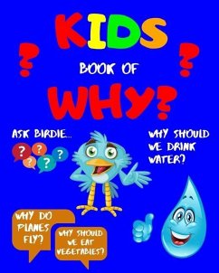 Kids Book of WHY? - Meko