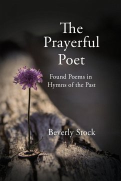 The Prayerful Poet - Stock, Beverly