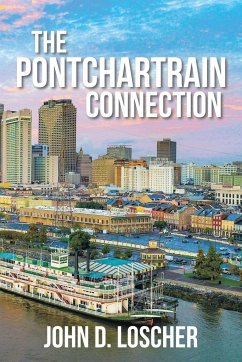 The Pontchartrain Connection - Loscher, John D.